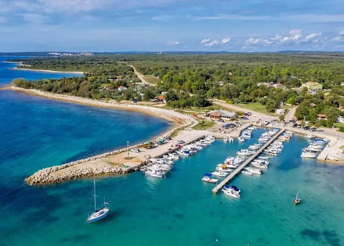 公寓 Charming Flat With Shared Pool *